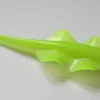 Aaltonen keltainen hopeahile 3" 75mm 2,5g 8kpl