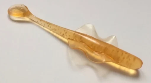 Aaltonen Läpikuultavaoranssi 3" 75mm 2,5g 8kpl