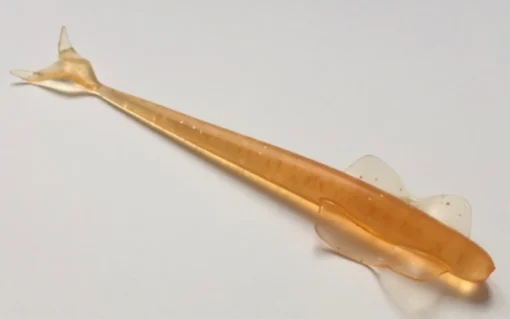 Aaltonen Läpikuultavaoranssi 6" 150mm 9,2g 5kpl