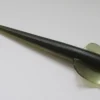 Aaltonen musta kulta 6" 150mm 9,2g 5kpl