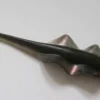 Aaltonen musta violetti 4" 100mm 6,1g 7kpl