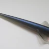 Aaltonen sininen violetti 6" 150mm 9,2g 5kpl