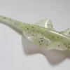 Aaltonen valkoinen hehku 3" 75mm 2,5g 8kpl