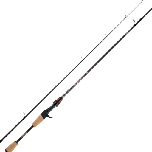 Abu Vendetta 240cm 10-30g hyrrä