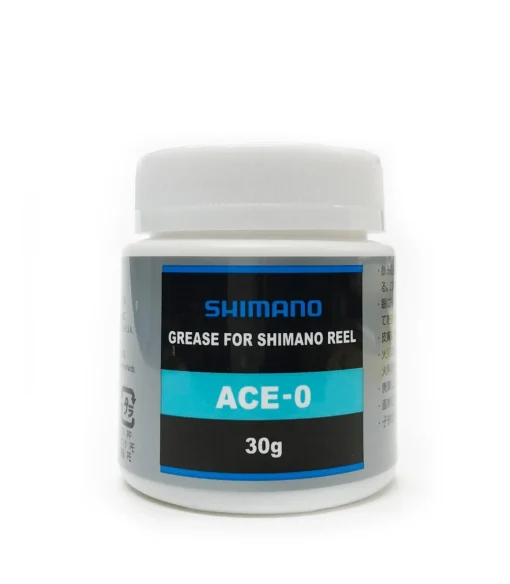 ACE-0 Kelarasva Reel Grease 30g