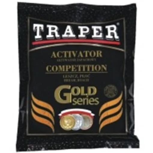 Activator Concours hajustepussi (Lahna Särki Suutari Ruutana) 300g