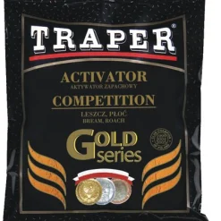 Activator Grand Prix hajustepussi (Lahna Pasuri Särki) 300g