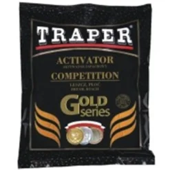 Activator Select hajustepussi (Lahna Särki Suutari Ruutana) 300g