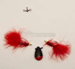 Ahvenpiru 40g
