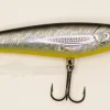 Akara Buddy 130F Vaappu 130mm 27g Väri A83