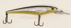 Akara Buddy 130F Vaappu 130mm 27g Väri A83