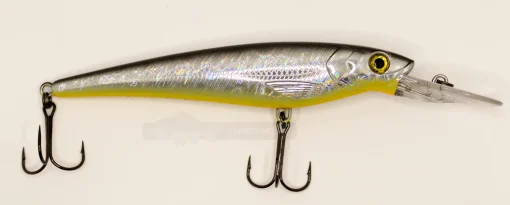 Akara Buddy 130F Vaappu 130mm 27g Väri A83