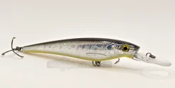 Akara Buddy 130F Vaappu 130mm 27g Väri A83