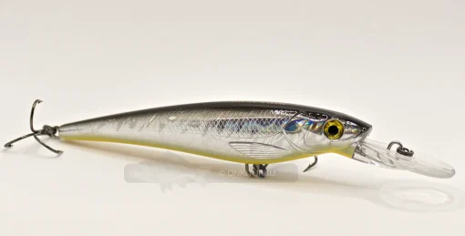 Akara Buddy 130F Vaappu 130mm 27g Väri A83