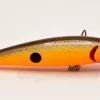 Akara Deep Jeck 90F Vaappu 90mm 12g Väri A19