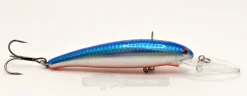 Akara Deep Jeck 90F Vaappu 90mm 12g Väri A63