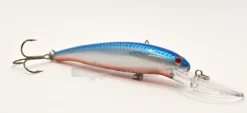 Akara Deep Jeck 90F Vaappu 90mm 12g Väri A63
