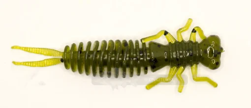 Akara Eatable Insect 50mm väri 403 5kpl