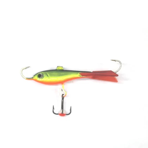 Akara Fire Tiger 5,0cm