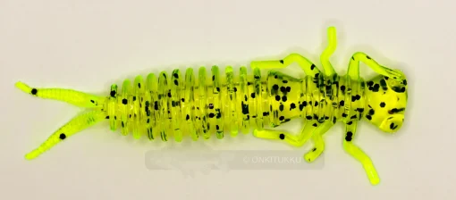 Akara Insect 65mm väri 418 4kpl