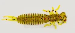 Akara Insect 65mm väri K002 4kpl