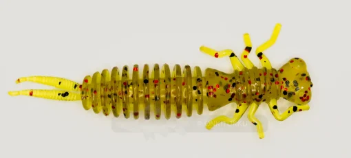 Akara Insect 65mm väri K002 4kpl