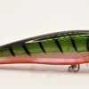 Akara Jockey 100SP Vaappu 100mm 14g Väri A46