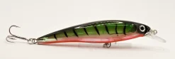 Akara Jockey 100SP Vaappu 100mm 14g Väri A46