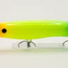 Akara Predator 125F Vaappu 125mm 21g Väri A21