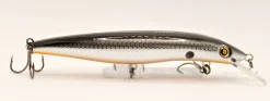 Akara Predator 125F Vaappu 125mm 21g Väri A9