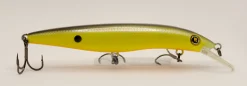 Akara Predator 125F Vaappu 125mm 21g Väri A33