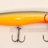 Akara Predator 125F Vaappu 125mm 21g Väri A19