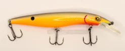 Akara Predator 125F Vaappu 125mm 21g Väri A19
