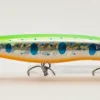 Akara Predator 125F Vaappu 125mm 21g Väri A204