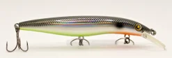 Akara Predator 125F Vaappu 125mm 21g Väri A103