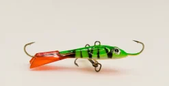 Akara RUFF 50 Tasapainopilkki 5,0cm Väri 51 UV