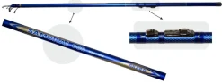 Akara Samurai 600 Bolognese 6m 10-30g