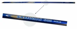 Akara Samurai 600 hiilikuitu onkivapa 5,5m