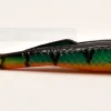 Akara Softtail Jobe 100mm väri 26 4kpl