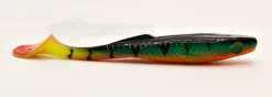 Akara Softtail Jobe 100mm väri 26 4kpl