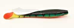 Akara Softtail Jobe 100mm väri 26 4kpl