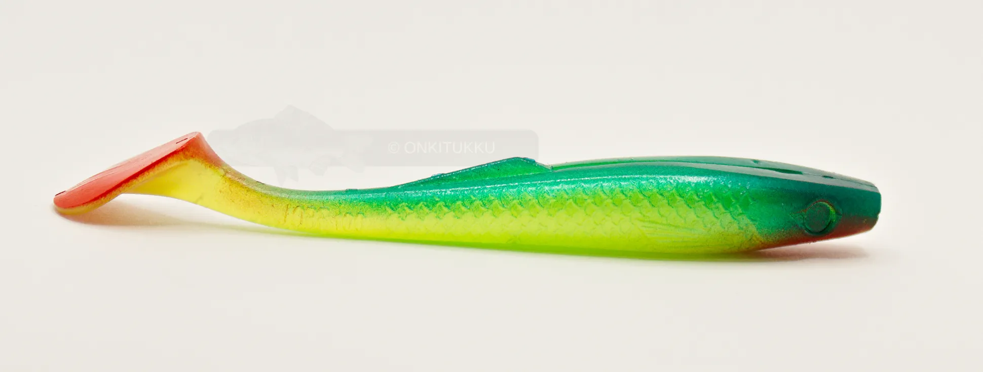 Akara Softtail Jobe 100mm väri 29 4kpl