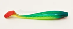 Akara Softtail Jobe 100mm väri 29 4kpl