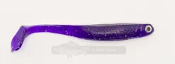 Akara Softtail Minnow 70mm Väri X040 4kpl