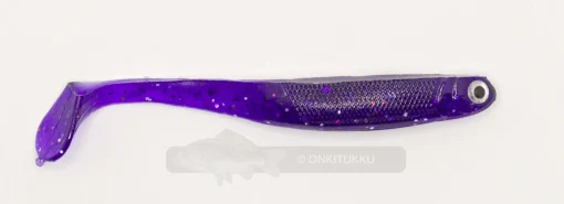 Akara Softtail Minnow 70mm Väri X040 4kpl