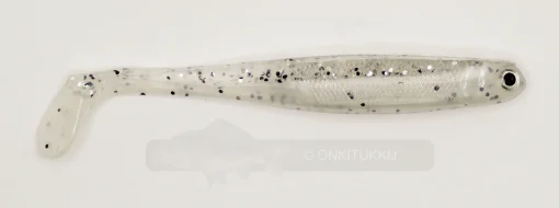 Akara Softtail Minnow 70mm Väri D6 4kpl