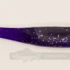Akara Softtail Minnow 100mm Väri X040 3kpl
