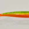 Akara Softtail Undine 75mm Väri D1 4kpl