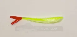 Akara Softtail Undine 75mm Väri D10 4kpl