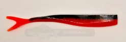 Akara Softtail Undine 115mm Väri D3 4kpl
